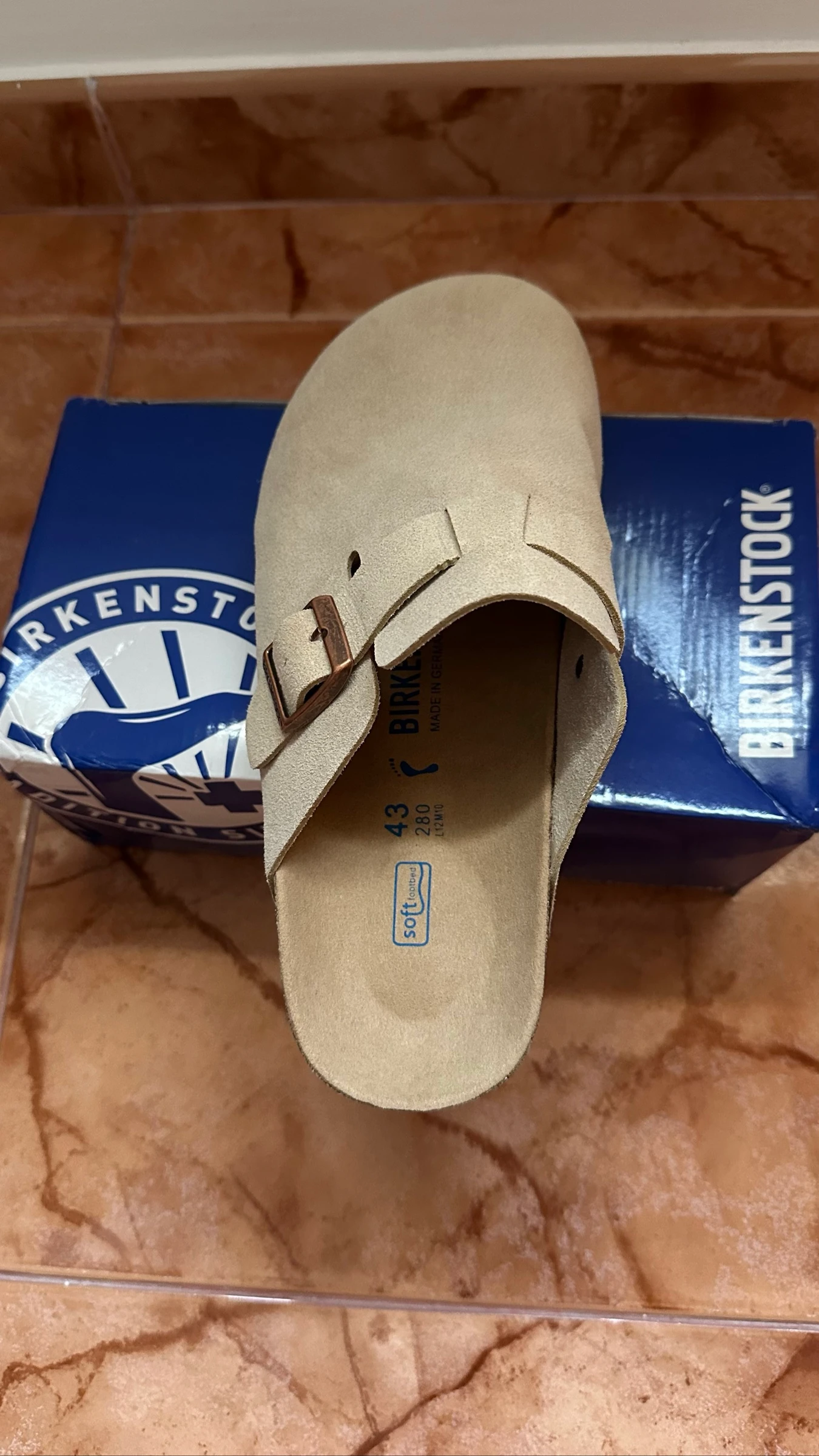 Birkenstock Boston – photo 2